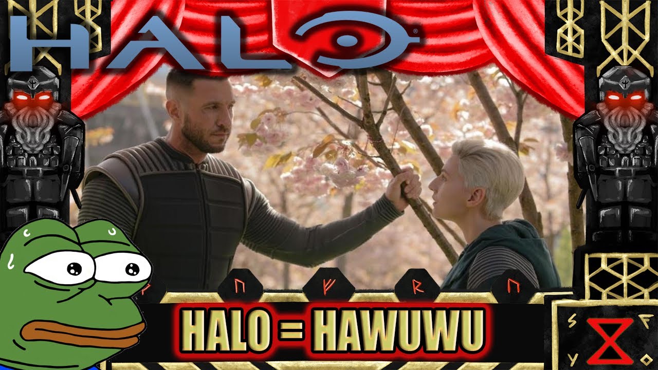 HALO Seriál. Bude lepší, když zapomeneme, že existuje