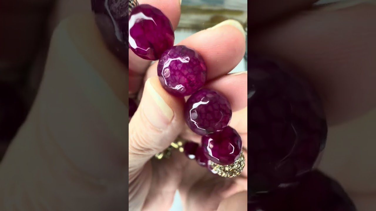 Mystery jewelry unboxing 