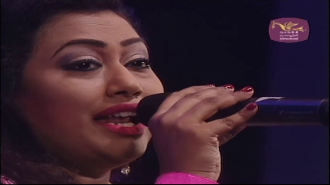 Alu Pata Hendewe | Nirosha Virajini | Pem Kawak Liyu Suramya | අළුපාට හැන්දෑවෙ |නිරෝෂා විරාජිනී