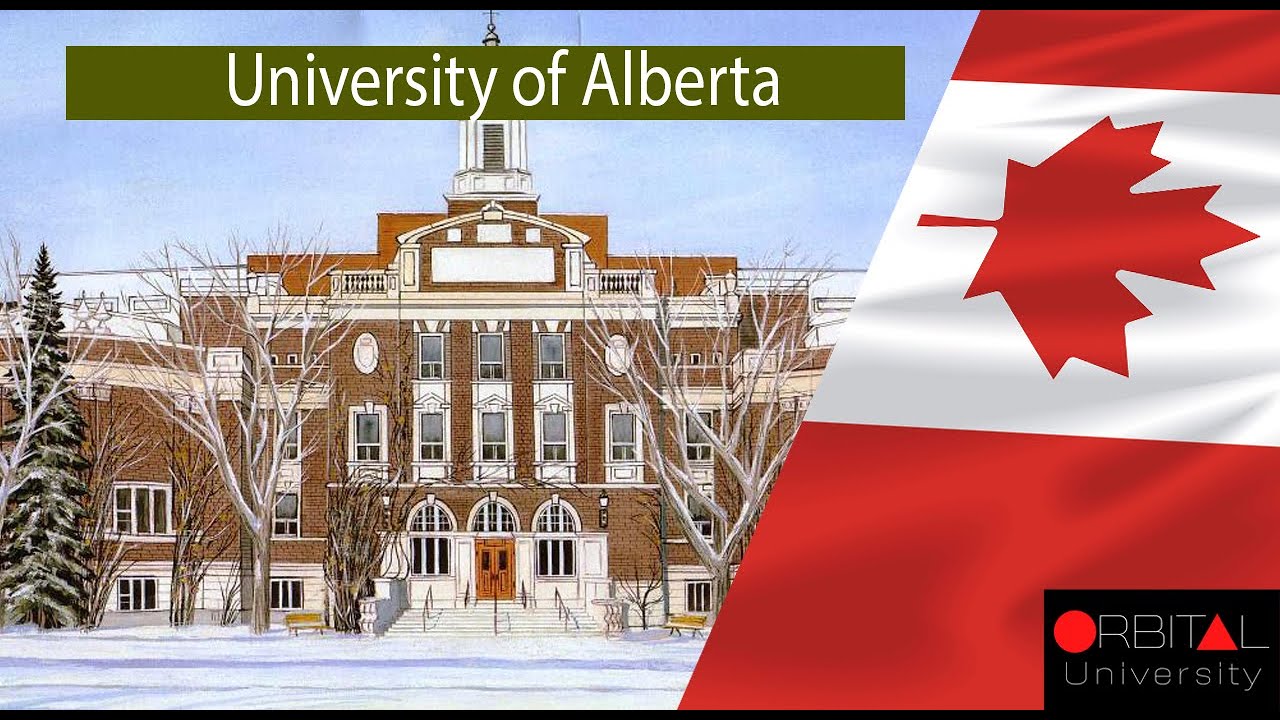 University of Alberta