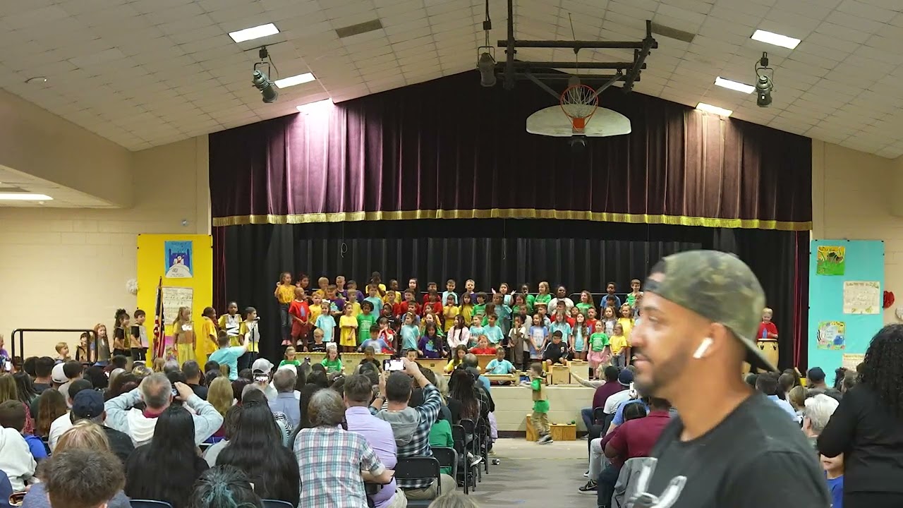 1st Grade Musical Books 2024 MOE
