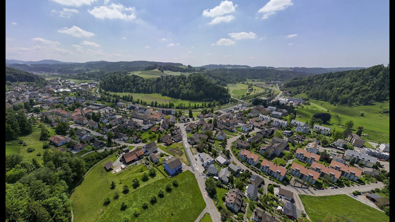 Imagefilm Gemeinde Turbenthal