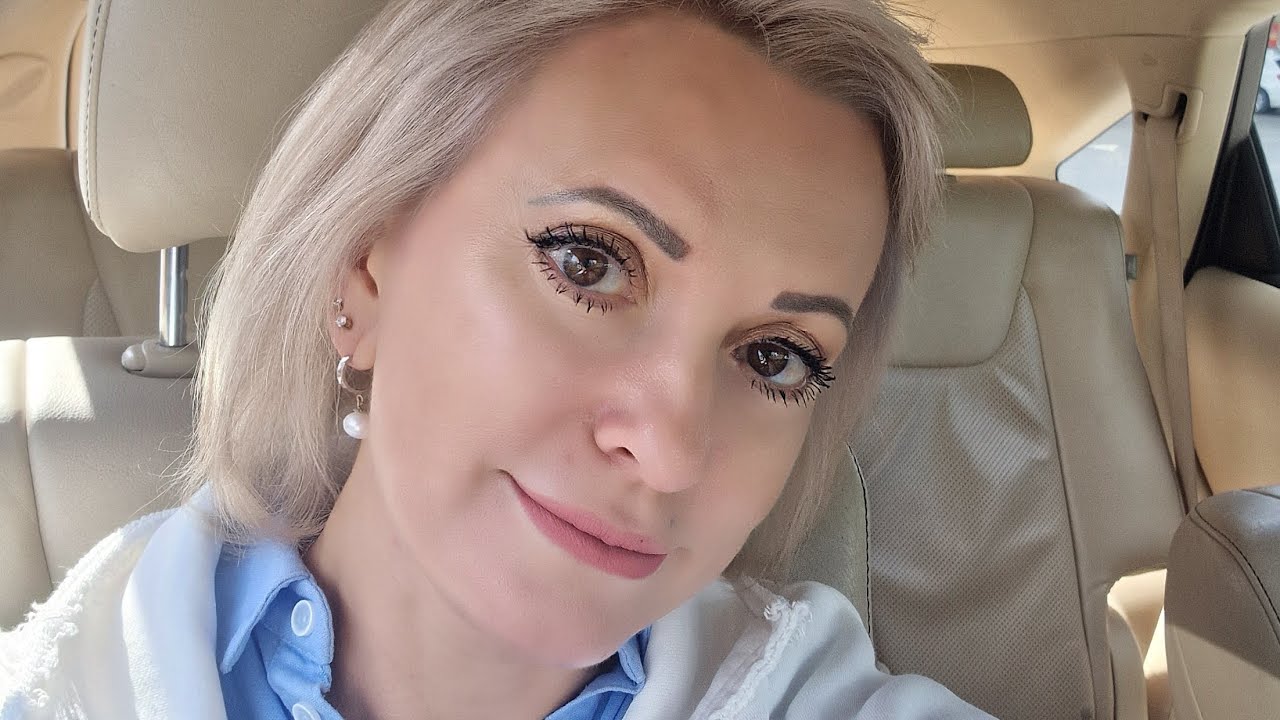 Новый образ,Новое место для прогулки,Распаковка с WB нeмного обо всём.13-14 августа 2024г
