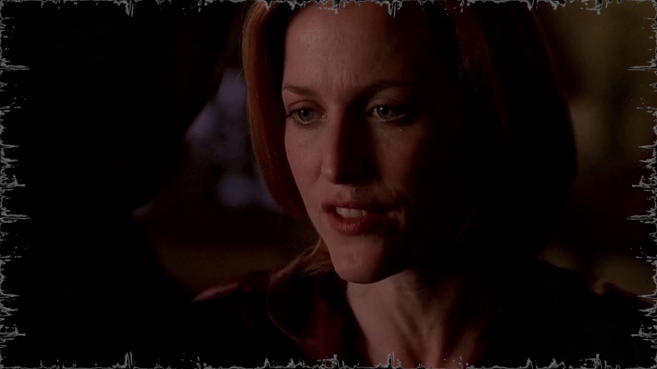 Scully Moments - 8x20 Essence