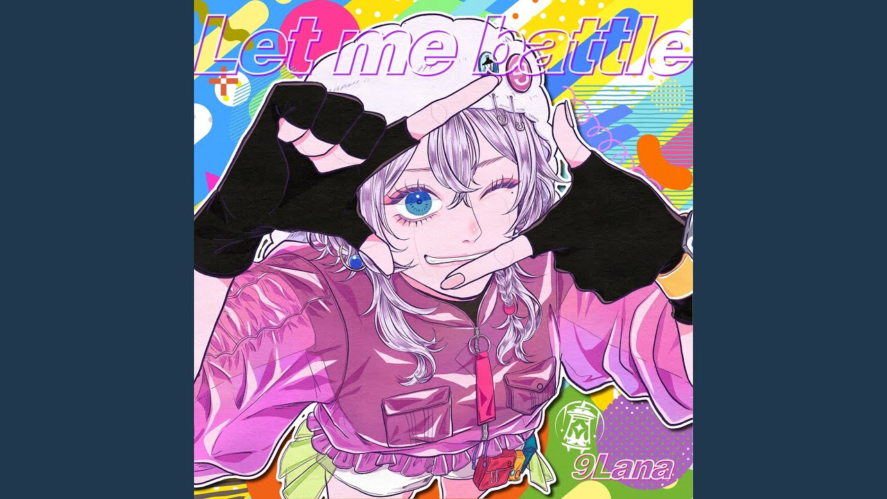 Let me battle