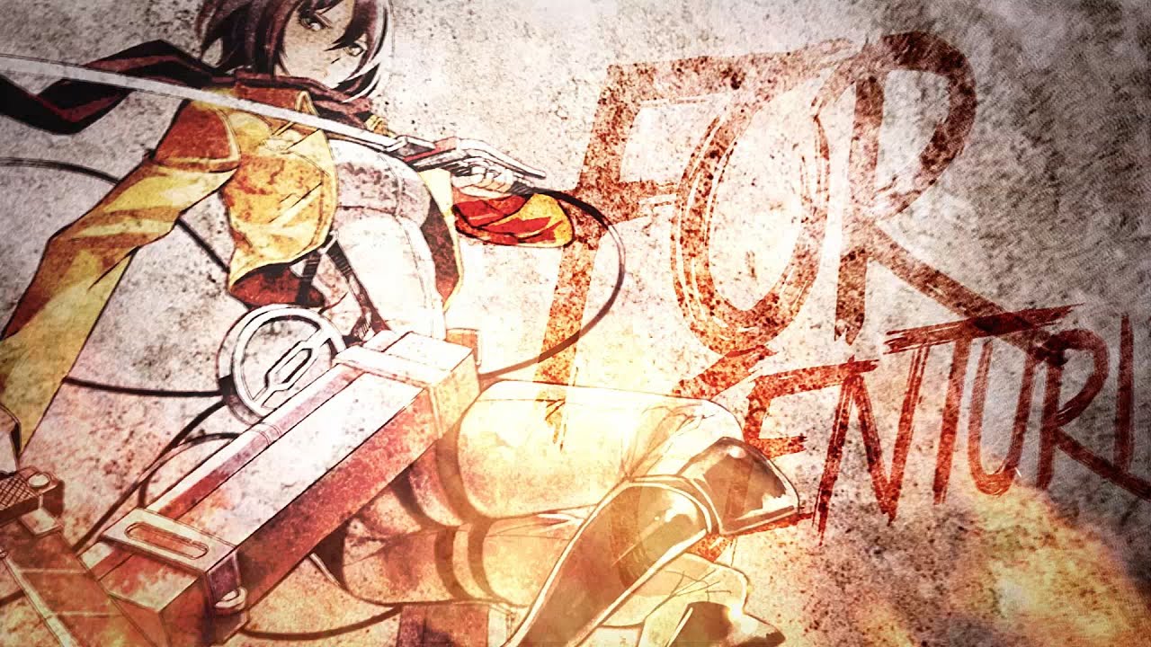 「ＷＡＳ」Remember Me! For Centuries! [MEP]