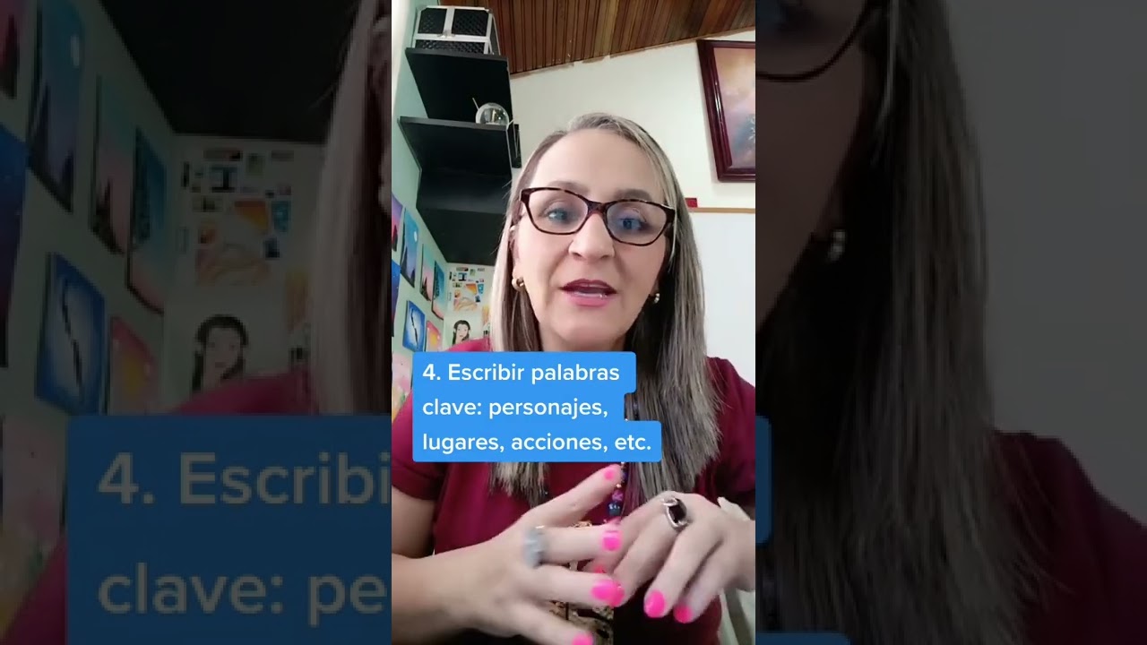 C&oacute;mo comprender un texto / comprensi&oacute;n lectora / 5 consejos