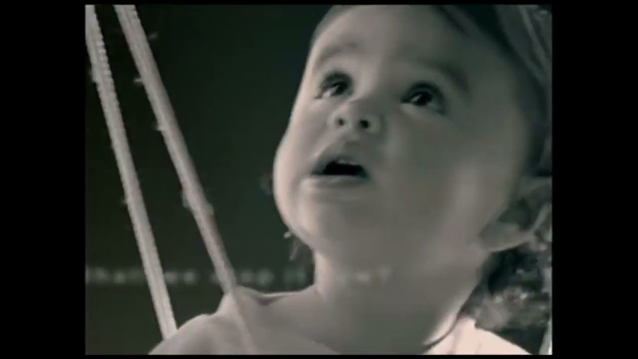 NSPCC: Shall We Stop it Now? (90 Seconds Version)