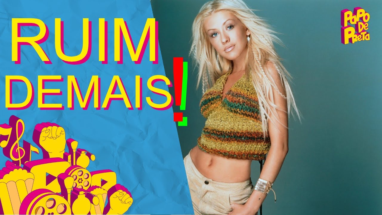 Traumas da minha adolescência - Papo de Preta