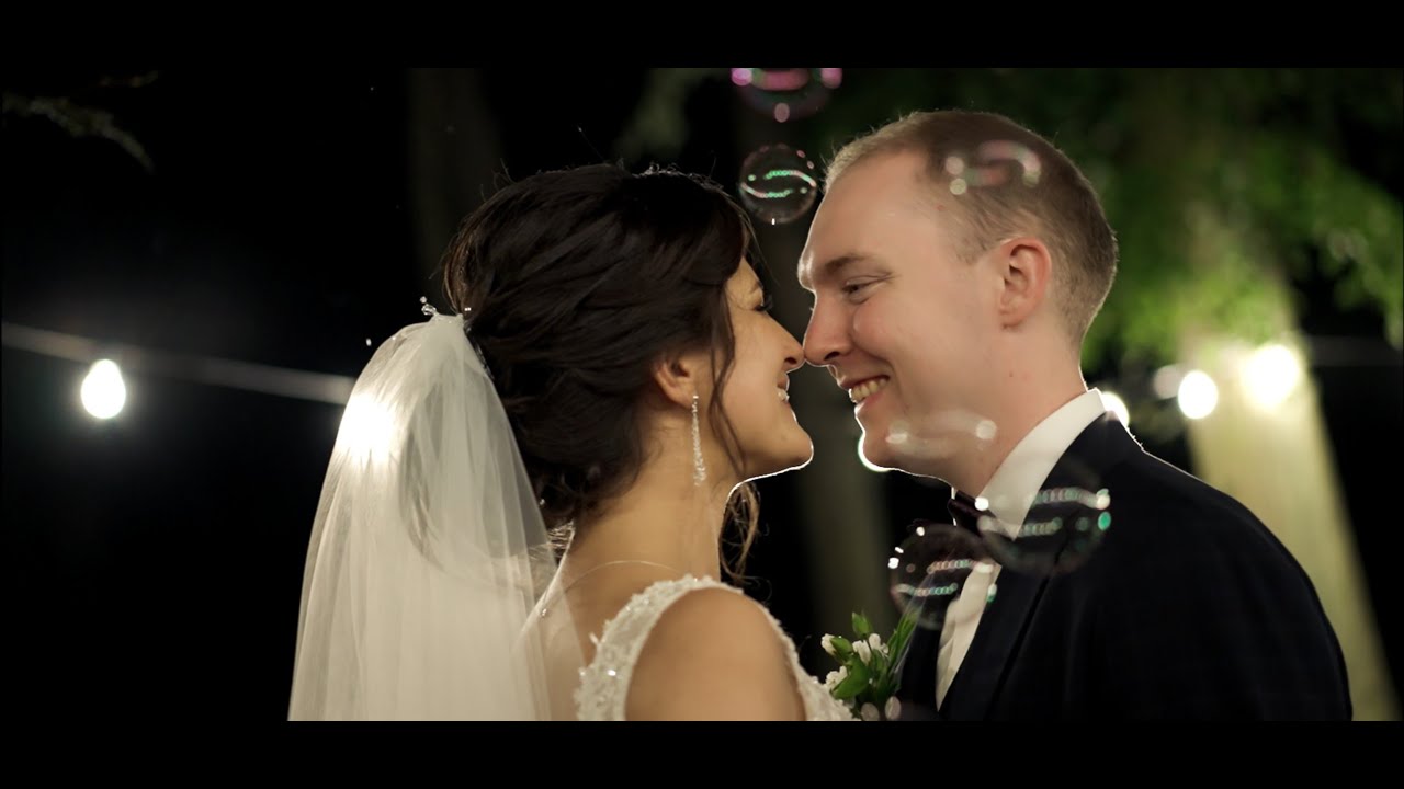 Karolina i Mateusz // Teledysk Trailer Ślubny // Dworek Arkadia Piotrowice