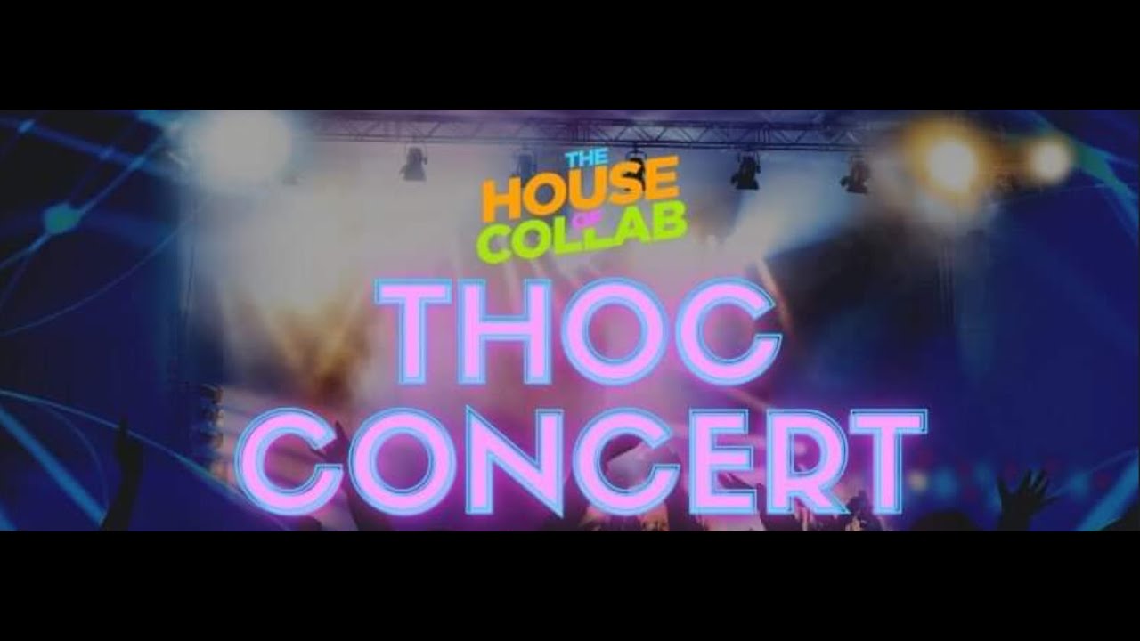 THOC CONCERT PART 5