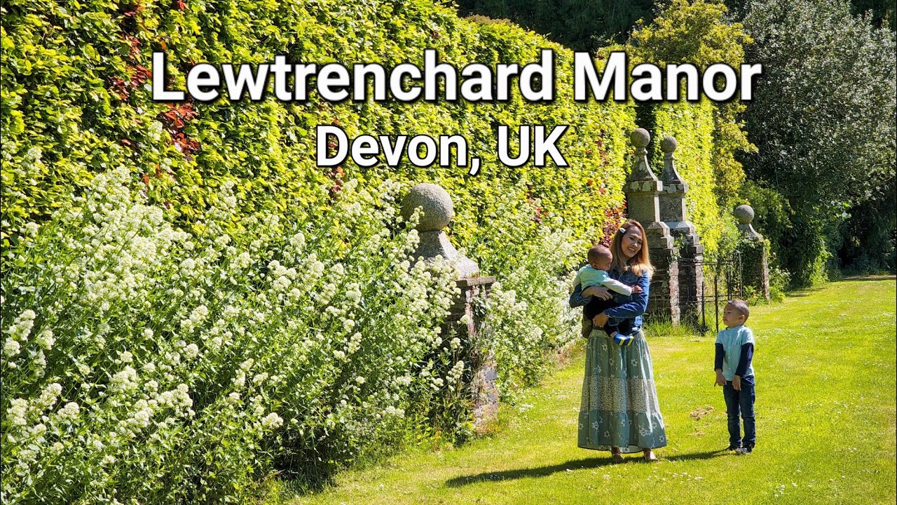 LEWTRENCHARD MANOR - Okehampton, Devon, United Kingdom