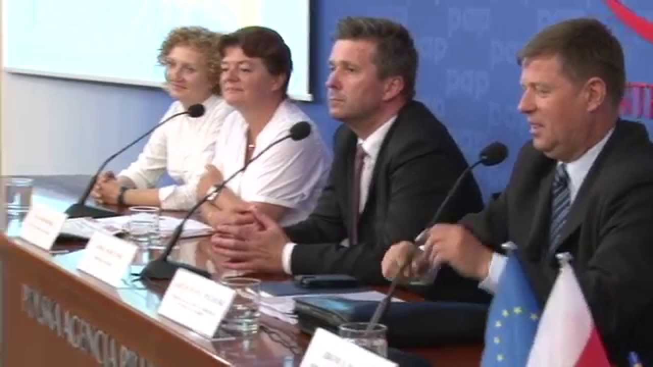 Konferencja prasowa 09 06 2014