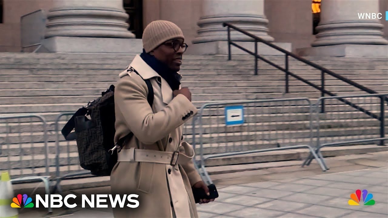 New York's 'Bling Bishop' convicted on federal charges