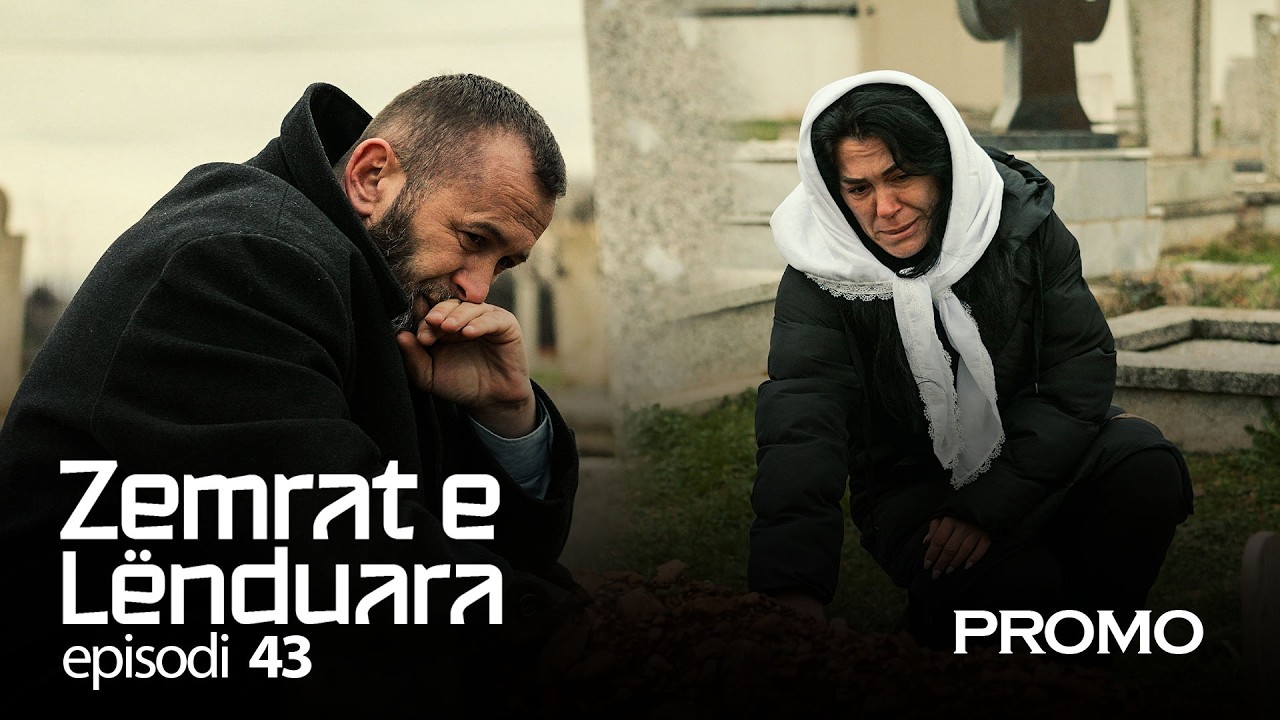 ZEMRAT E LËNDUARA | Promo - Episodi 43