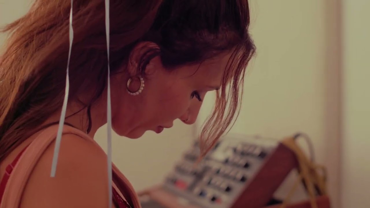 Producer &lsquo;Beat Butcha&rsquo; cooking up with TALA