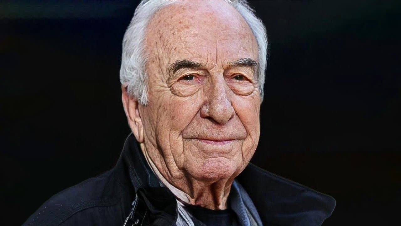 José Luis Perales ya Tiene Más de 80 Años y su Vida es Triste