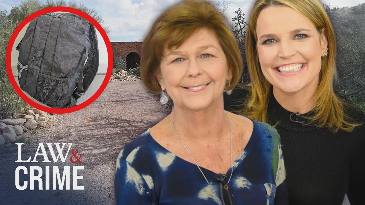 FBI investiga 40 pessoas em lista misteriosa no caso Nancy Guthrie, diz jornal