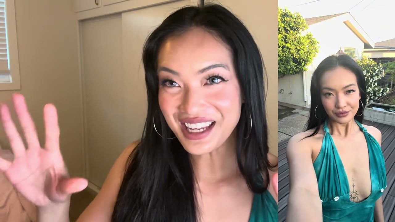 Victoria Secret Casting Video Submission 