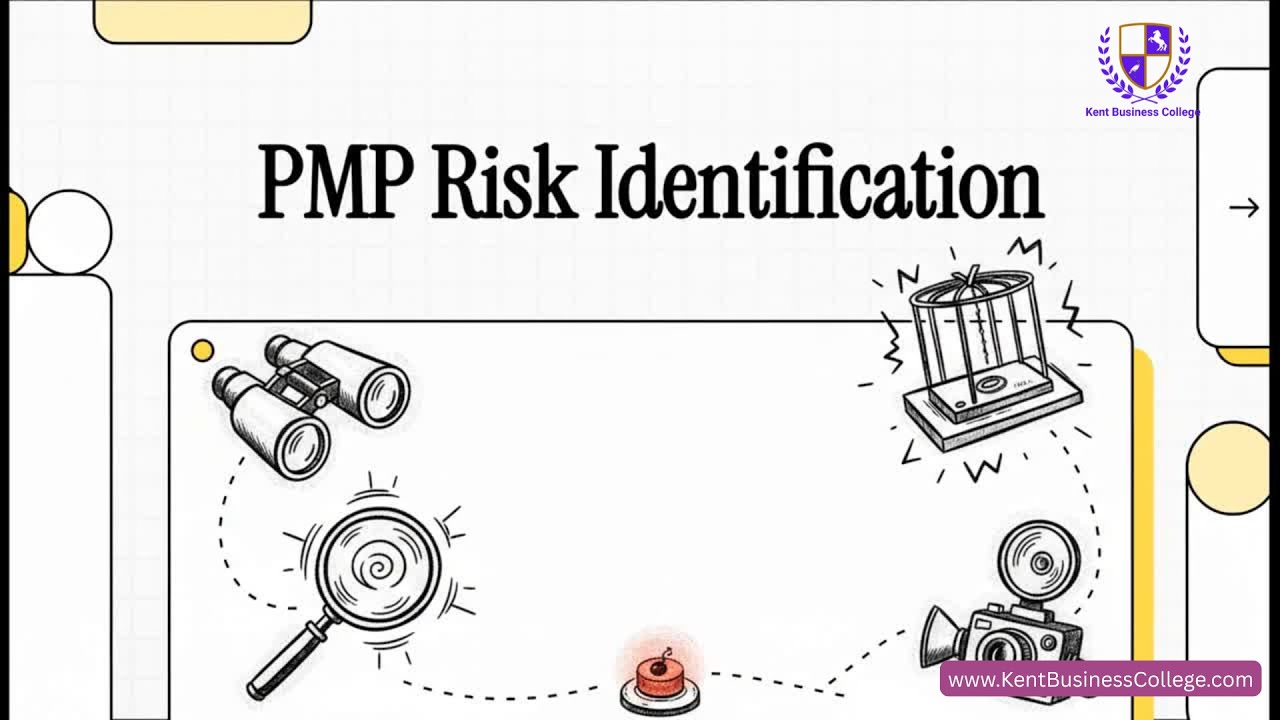 #PMP #Risk #Identification