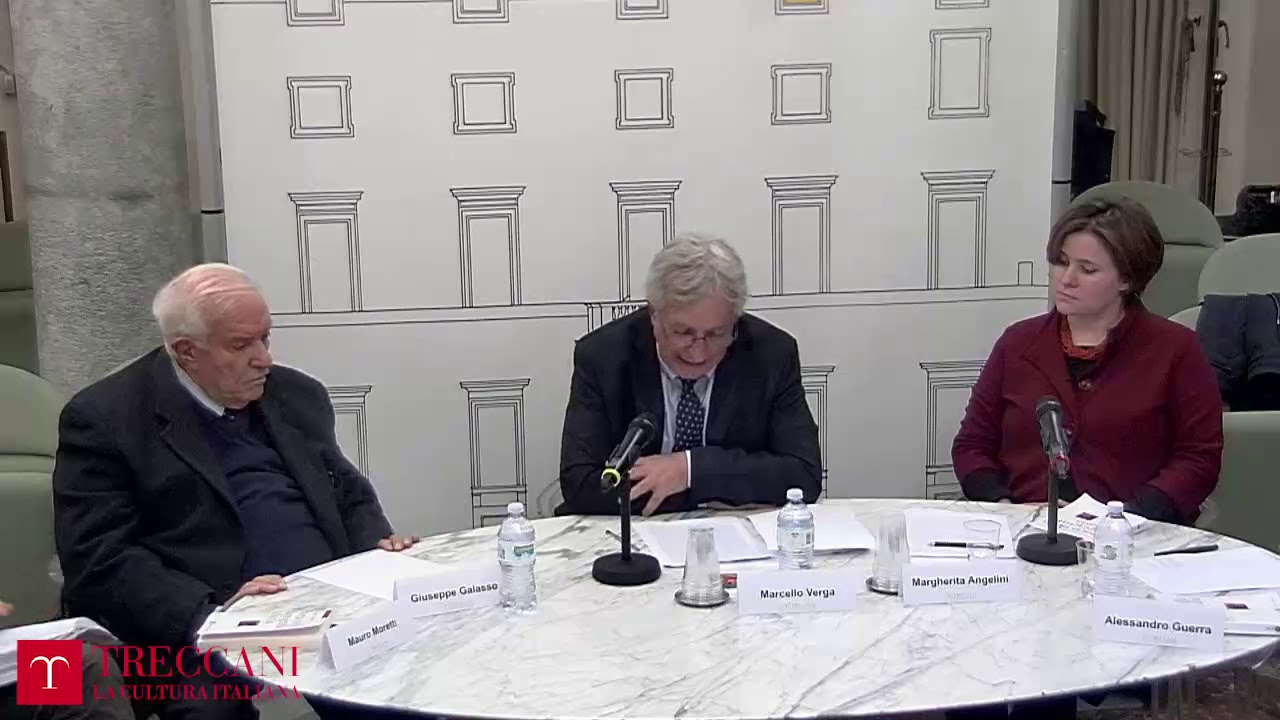 STORIA DELLA STORIOGRAFIA ITALIANA. UN PROFILO