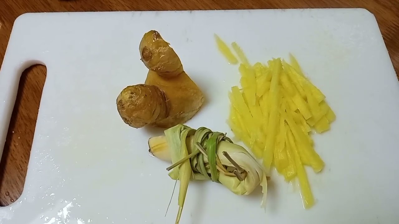 ginisang tuwalya at bituka ng kambing..mapapa-meehhh..ka sa sarap..@auh.ae