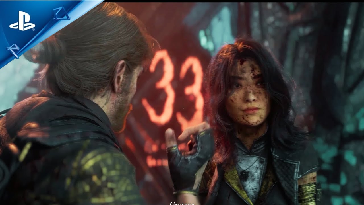 Breaking Protocol: A Risky Choice to Follow the Hint for Maelle | Clair Obscur: Expedition 33