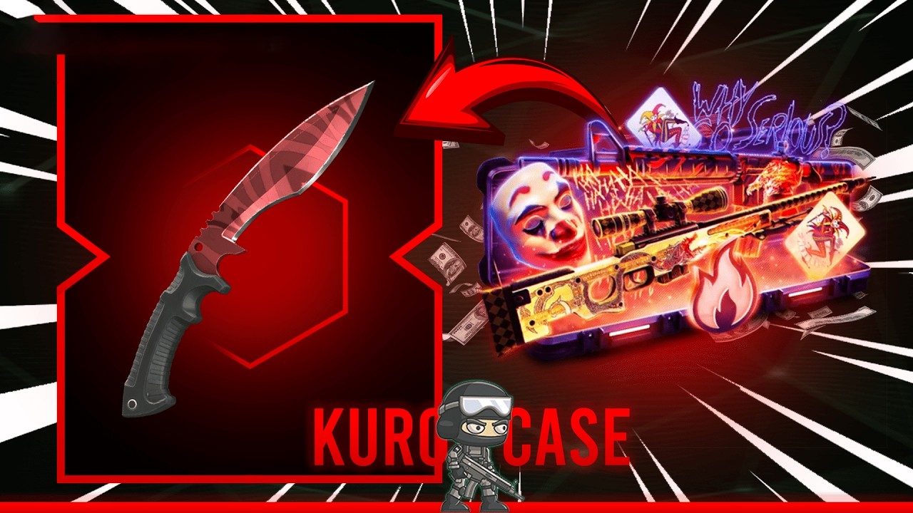 CHEAP CASE HUGE REWARD!? SxxNCLUB