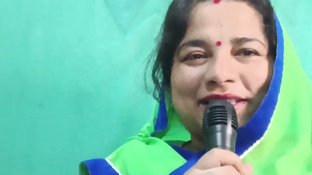 भीगे चुनरियालाल