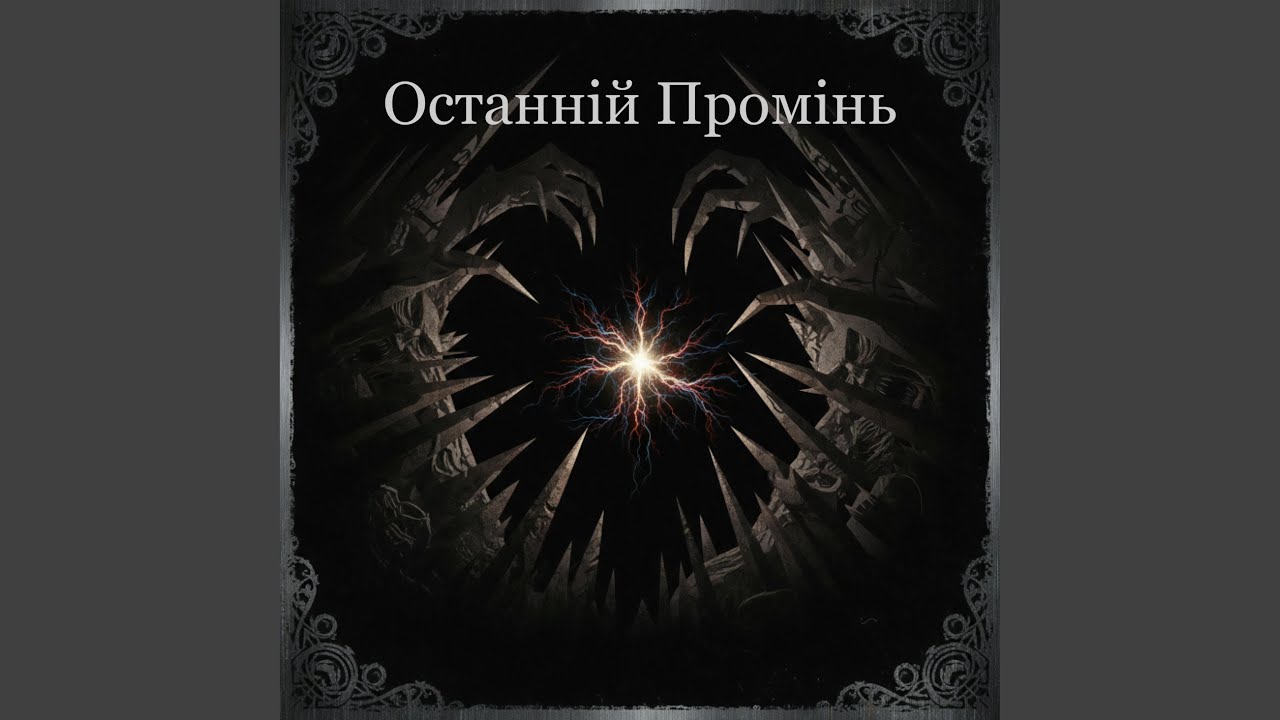 Останній Промінь