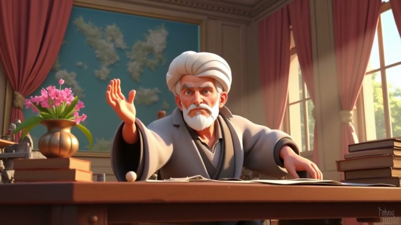 الملابس الجديدة للإمبراطور