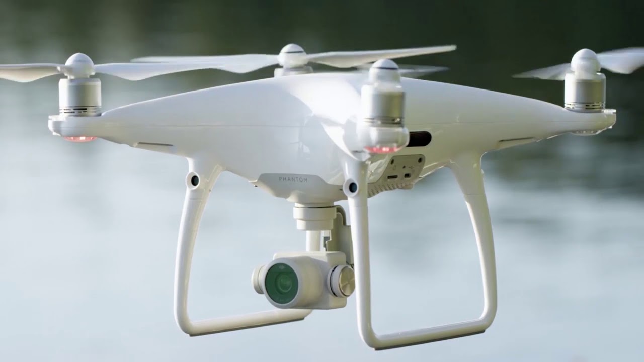 V&iacute;deo de Apresenta&ccedil;ao da nossa empresa, Voe Drone.