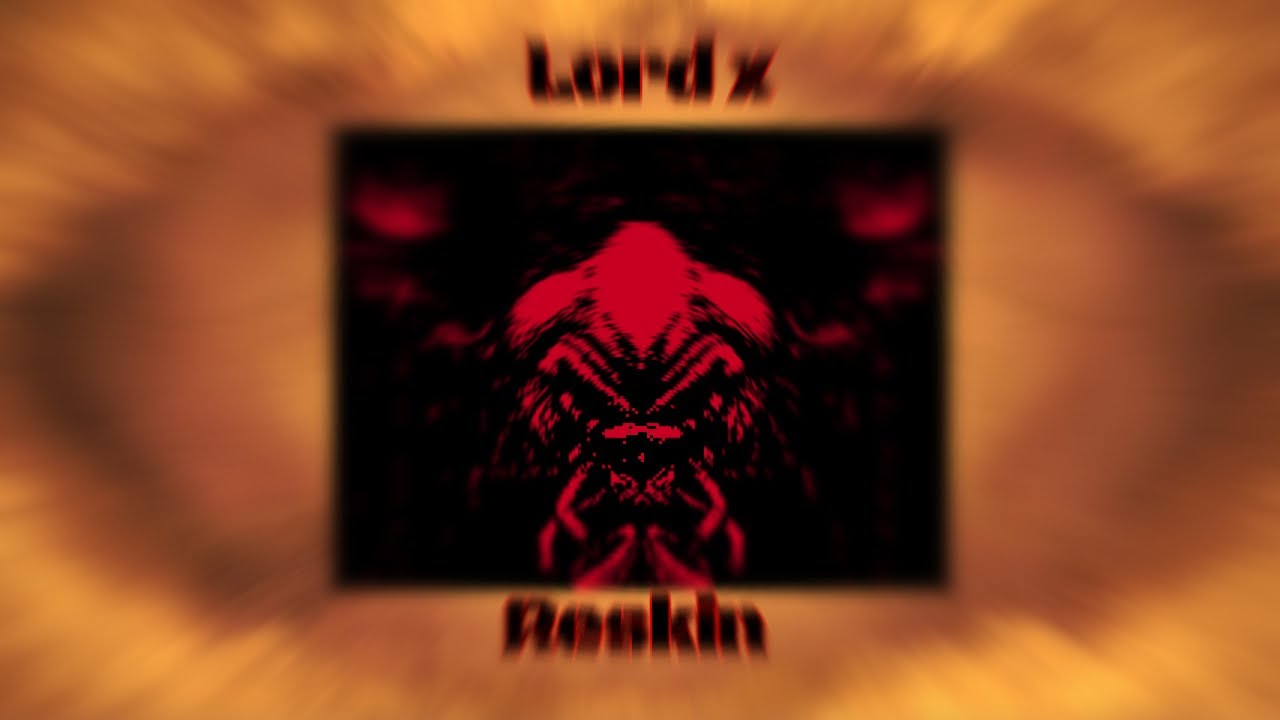 Lord x reskin showcases