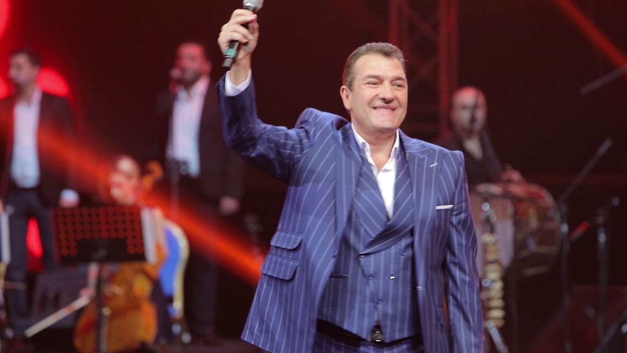 Ներսիկ Իսպիրյան - Ասմար աղջիկ (Շարան) // Nersik Ispiryan - Asmar axjik (Sharan)
