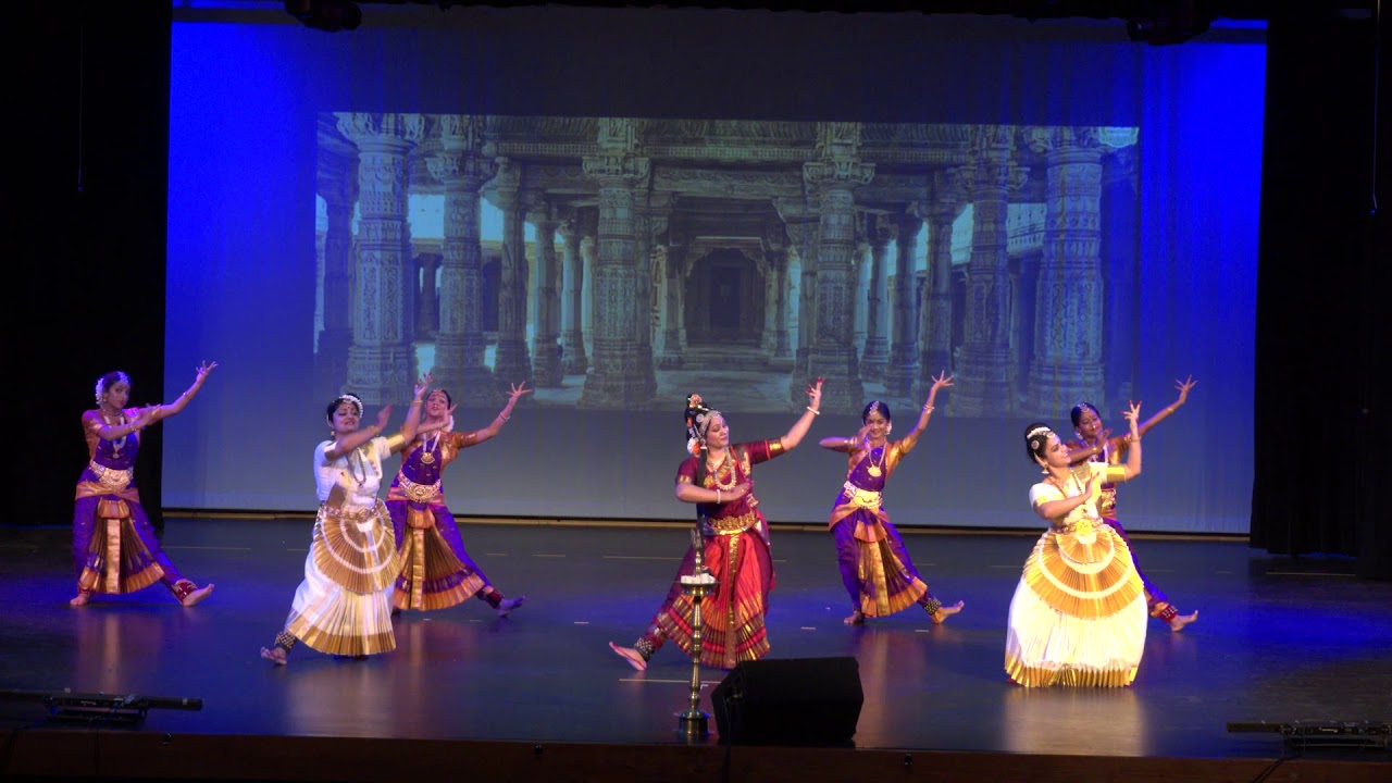 Classical Dance Jugalbandi
