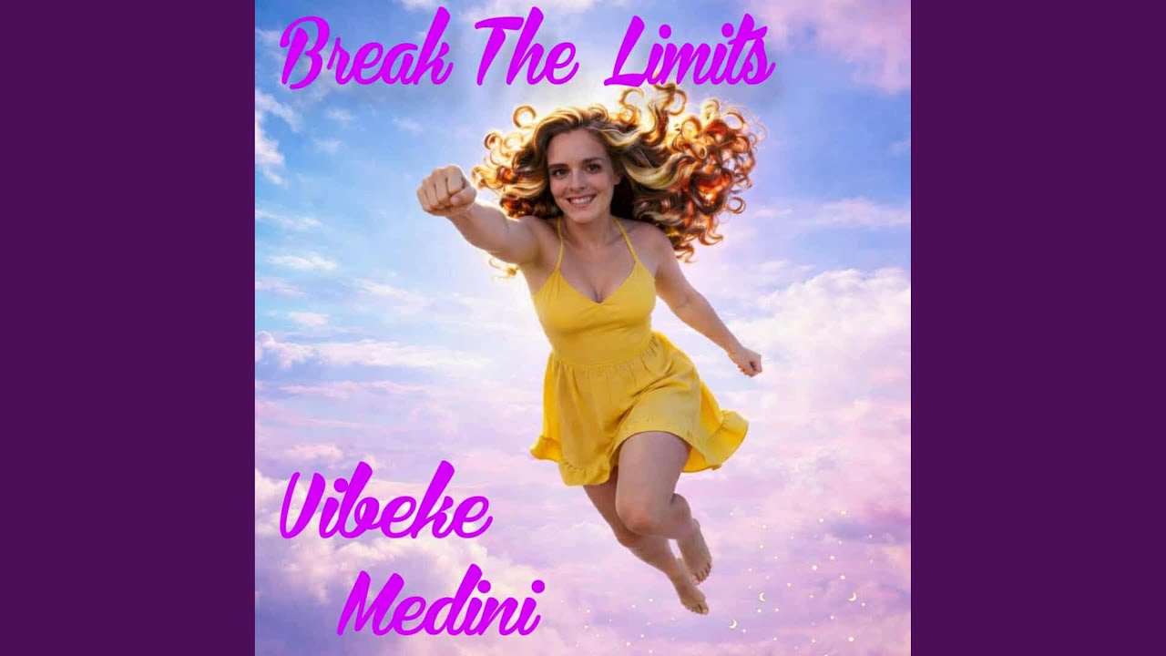 Break The Limits