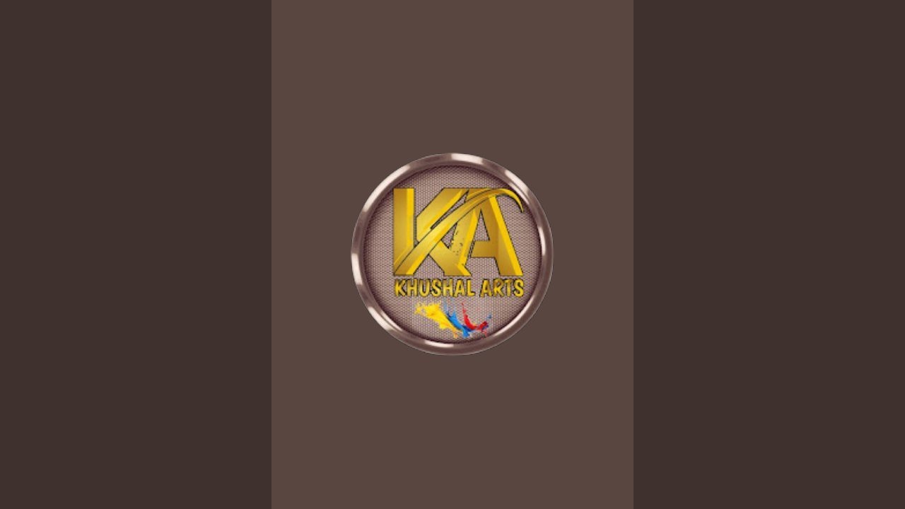 Khushal Art & Vlog 🔱 लाइव है!
