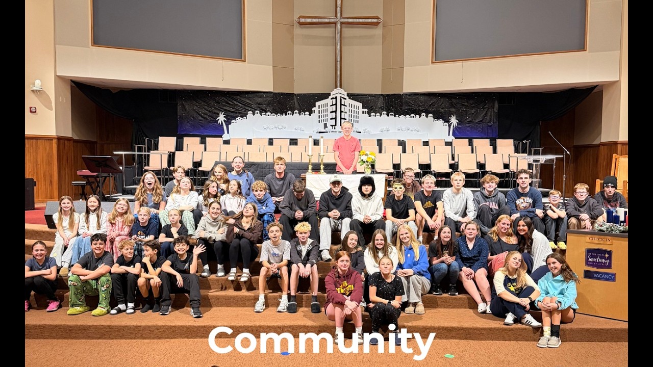 Community