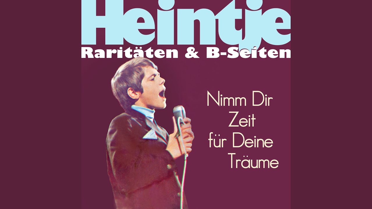 Nimm Dir Zeit für Deine Träume (Remastered)