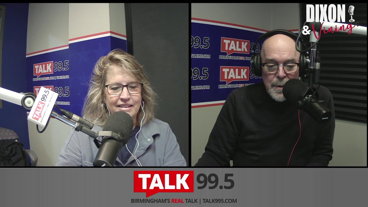 Talk 99.5