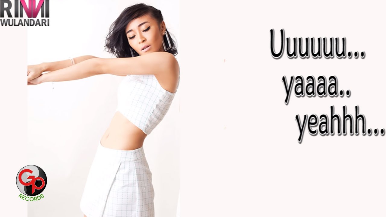 RINNI WULANDARI - Tetap Bahagia (Lyric)