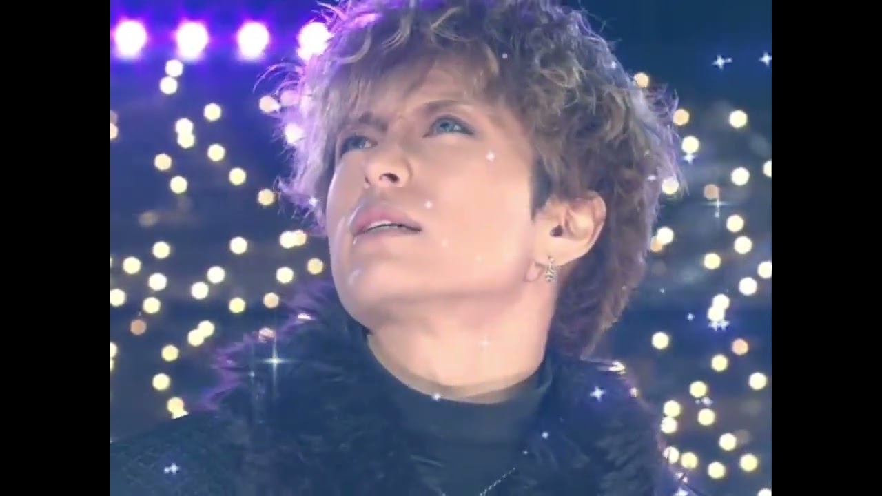 #ＧＡＣＫＴ#12月のラブソング 