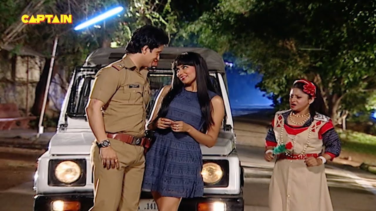 मिस चौटाला ने कैसे पीछा छुड़ाया बजरंग की गर्लफ्रेंड से उनका || F.I.R. Full Episode