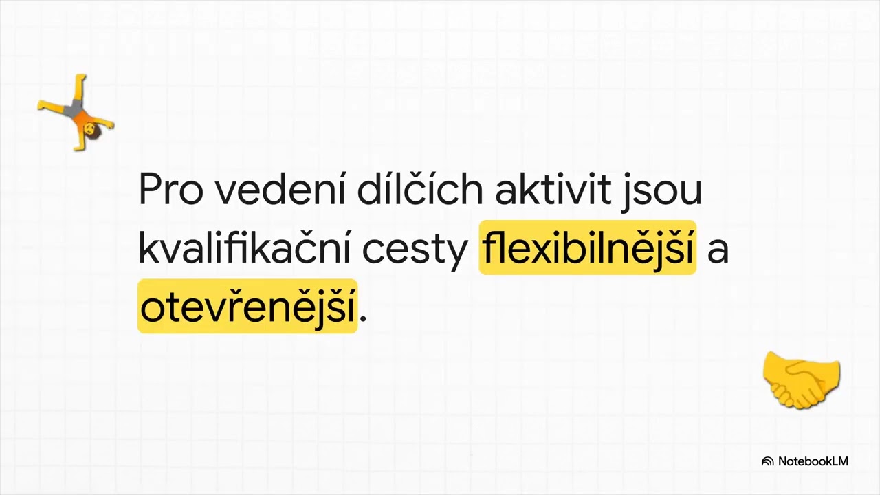 7 Pedagog voln&eacute;ho času