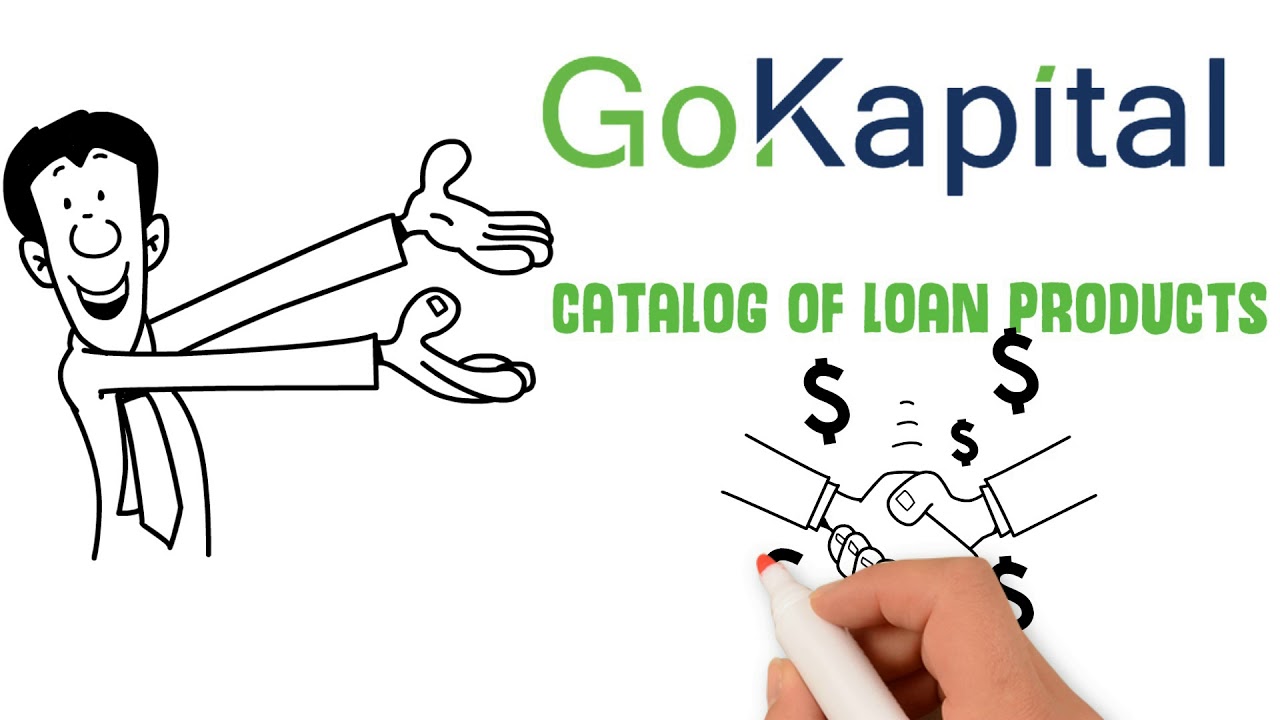 GoKapital's Loan Broker Program - The Benefits of Joining Our Partner Program