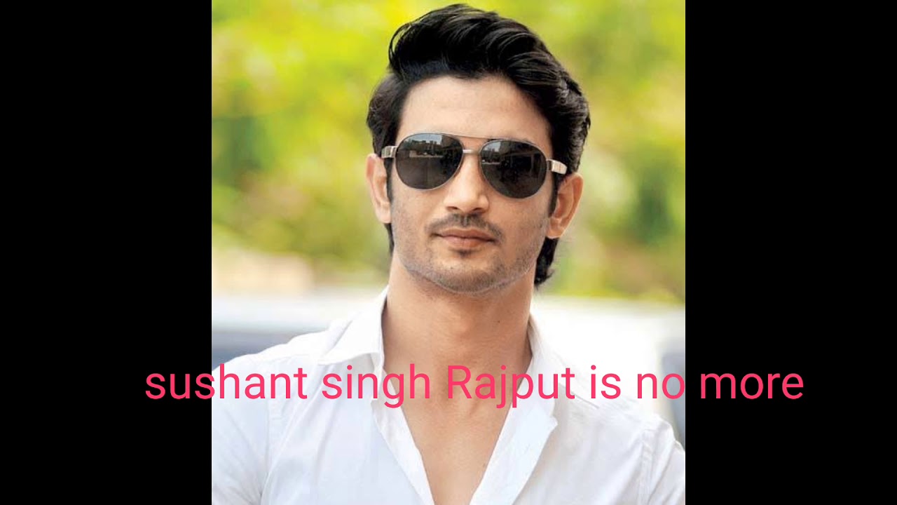 #sushantsinghrajput #suicide Bollywood actor sushant Singh rajput |suicide| secret| loss to b town