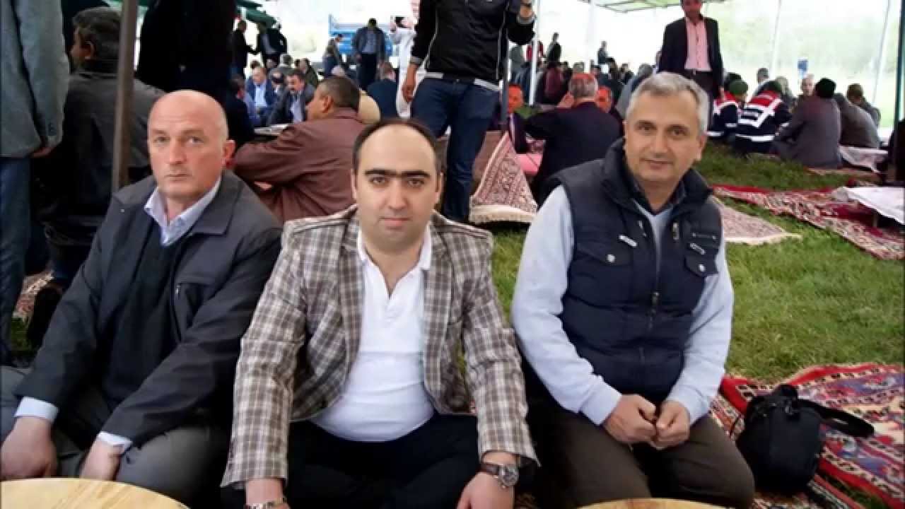 Bizimle Yürü Merzifon