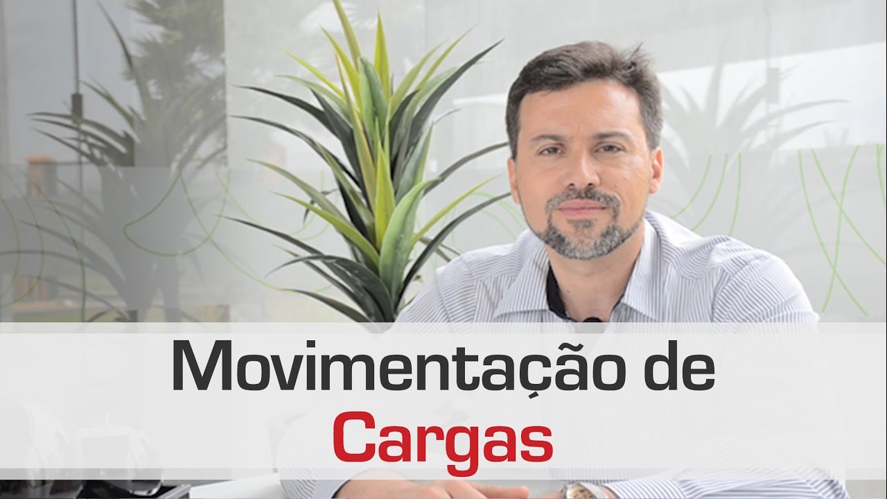 [SG4] Movimentação de Cargas