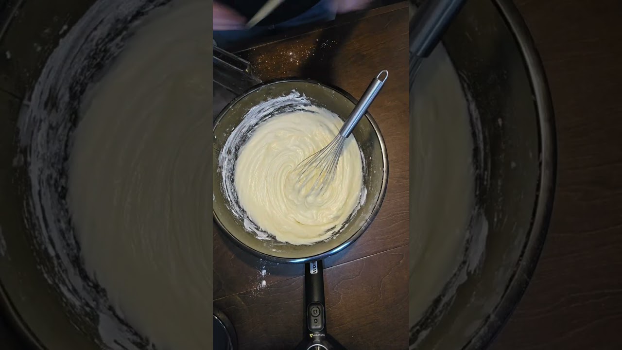 Pouding chômeur un classic qui ravive ton taux de sucre en 1 bouché #recipe #food #cooking 