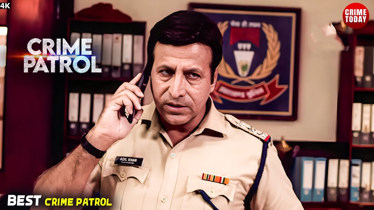#punjab Crime | Crime Patrol | Crime Show | Full Episode | Real Crime | Nayi Kahaniya
